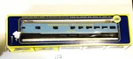 Ho Scale Rivarossi American Railroads 1869-1969 Observation Passenger Car (112). Fixed Price $13.50.