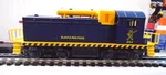 Lionel 6-8154 Alaska SW-1 Switcher Engine Nib. Fixed Price $125.00.