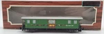 Liliput 27950 Ho Scale Bt Amor Olma Boxcar Ex/box. Fixed Price $26.39.