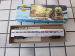 Athearn Amtrak Passenger Car Ho Scale. Fixed Price $12.90.