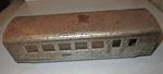 Lionel #617 Pre War Flying Yankee Set Coach Only. Fixed Price $24.05.