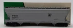 Precision 4650 Pennsylvania Hopper (scale) #260975 Ex/box. Fixed Price $57.19.