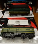 K-line K2181-2001 & K2181-2002 Reading Alco Aa Engnie Schuylkill Haven Used Wbox. Fixed Price $250.00.