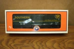 Lionel Southern Hi-cube Box Car #6-39372 Gauge. Fixed Price $52.76.
