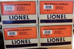 Lionel 6-39109 Spirit Of Century Aluminum 4-CAR Set New Box!!. Fixed Price $385.00.