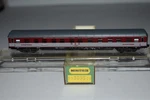 Scale Minitrix 51309500 Dsg Passenger Coach Car C55407. Fixed Price $19.99.