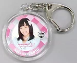 Keychain/mascot (female) Yuki Harumoto (team 8) Spring Con Support. Fixed Price $42.40.