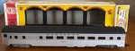 Ho Con-cor H744 Baggage Car Baltimore & Ohio. Fixed Price $15.00.