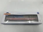 Athearn ATH7432 48' Husky Stack Car Greenbrier Leasing 2495. Fixed Price $30.00.