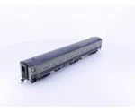Rapido 113074 Ho Green Sleeper Passenger Car Canadian National (cn) Point. Fixed Price $70.29.