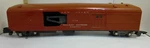 Vintage American Flyer #718R New Haven R.ea. Baggage Car W/transition Coupler. Fixed Price $49.99.