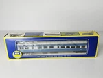 Ahm - Ho Baltimore & Ohio Observation Passenger Car #6211 #5014. Fixed Price $19.99.