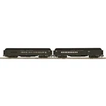 Atlas Scale Premier New Haven Heavyweight Madison 2-CAR Passenger Set 3001768B. Fixed Price $214.99.