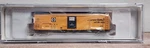Rapido Trains 561007A Santa Rr Mechanical Reefer Chief Sgl Car 2193. Fixed Price $44.95.