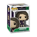 She-hulk Jennifer Pop Marvel #1128 Vinyl Figure Funko. Fixed Price $6.46.