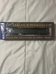 Ho Scale Walters Pullman Heavyweight Diner Atlantic Coast Line Acl 932-10167. Fixed Price $80.00.