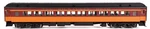 Walthers Proto 920-17607 Ho 85' Hw Coach Milwaukee Road #3306. Fixed Price $123.99.