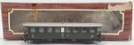 Liliput 27850 Ho Scale Sbb 3RD Class Rail Passenger Car Ex/box. Fixed Price $12.29.