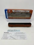 Walthers Ho 932-9202 Twin Cities Hiawatha Milwaukee Express Car Nib Nos. Fixed Price $59.99.