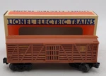 Lionel 6-16130 Gauge Southern Pacific Stock Car #16130 Mt/box. Fixed Price $19.19.