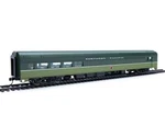 Walthers Ho Scale 85' Budd Baggage Lounge Northern Pacific 910-30068. Fixed Price $43.92.