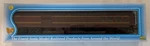 Ho Scale Ihc Pennsylvania Railroad Combine Liberty Cap New Old Stock. Fixed Price $21.95.