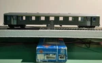 Ho Roco 64789 Obb Austrian 1ST Class Coach. Fixed Price $39.99.