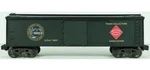 Lionel Railway Express Agency Rea Reefer Car Tca Seattle 6-5734! Gauge. Fixed Price $35.00.