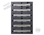 Kato Gauge E7 Series Hokuriku Shinkansen Kagayaki Extension Set B 6 Cars 10-. Fixed Price $113.92.