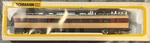 Rare Used Playart Ho Japanese National Railways 485 Powered Engine Passenger Car. Fixed Price $59.99.