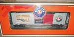 Lionel 2003 Angela Trotta Thomas Home For The Holidays Christmas Box Car 6-36270. Fixed Price $113.99.