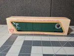 Ho Scale Ihc Northern Pacific 50' Box Car #8130 Vintage Nib. Fixed Price $7.25.