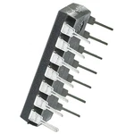 2 Williams / Bally Wpc Pinball Machine Cpu Switch Matrix Chips LM339 Ic. Fixed Price $12.49.