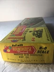Roundhouse Harriman Baggage Combo Car. 3622 SKU1300 6167. Fixed Price $14.97.