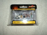 Woodland Scenics Auto Scenes Henry's Haulin' AS5538 6 Pc Nip. Fixed Price $17.95.