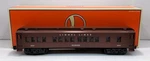 Lionel 6-29139 Gauge Line "kughn" Madison Passenger Car #2655 Ln/box. Fixed Price $27.99.