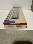Walthers 932-16442 Santa Fe 63 Budd Rpo Car. Fixed Price $40.00.