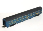 Rare! Lima Ho 309203 Car Beds Paris Nice, Passenger Wagon Sleeper Ciwl 4787. Fixed Price $32.79.