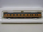 WALTHERS-#932-6741-GREAT NORTHERN-PULLMAN-10-5 Sleeper-passenger Car-a-ho Scale. Fixed Price $55.00.