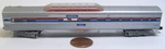 Trix Model Train Scale Passenger Car "observation Window" #9354 Tph. Fixed Price $29.95.