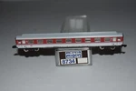 Z Scale Marklin 8734 Deutchbahn Passenger Coach Car C56311. Fixed Price $24.99.
