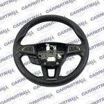 2015-2018 Ford Focus Steering Wheel W/ Controls F1EB-3600-AHG Oem. Fixed Price $84.97.
