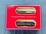 Williams O-27 Alco FA-2 Power Locomotive Engine Train Set, Santa Fe 208 Mib. Fixed Price $249.95.