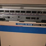 Walthers 932-6173 Amtrak Superliner Sleeping 32069 Ph 4 Ho Like Nu Free Ship. Fixed Price $65.17.