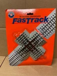 Lionel 90 Degree Fastrack Fasttrack 3 Rail Train Crossing 6-12019 New. Fixed Price $24.00.