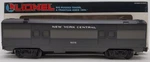 Lionel 6-16016 Gauge New York Central Baggage Car #16016 Ex/box. Fixed Price $24.99.