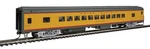 Walthers Proto 920-18003 Ho 85' Acf 44-SEAT Coach Standard Up 5468 Katy Flyer. Fixed Price $89.98.