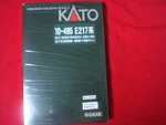 Mint Kato 10-495 E217 Yokosuka Sobu 8CAR Set Japan. Fixed Price $387.00.