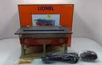 6-22999 Lionelville Sound Dispatching Station Ex/box. Fixed Price $35.83.