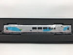Ho Bachmann Spectrum 89941 Amtrak Acela Express Cafe Passenger Car. Fixed Price $65.00.